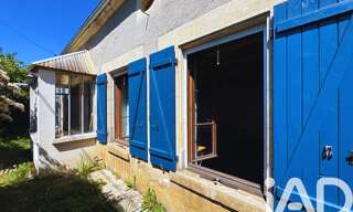 Maison 3 Pièces 90 m² à vendre à Menestreau (58410)