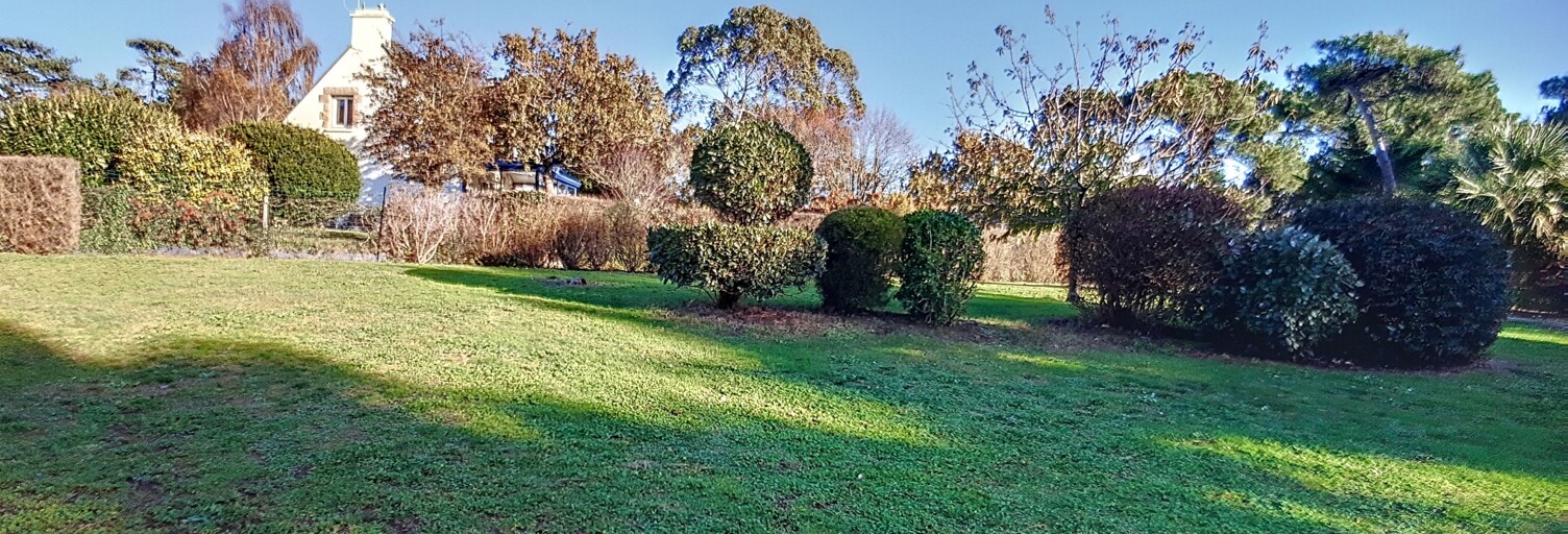 Maison 7 Pièces 223 m² à vendre à Erquy (22430)