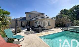 Maison 6 Pièces 165 m² à vendre à Prinquiau (44260)