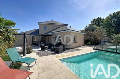 Maison 6 pièces 439000 €