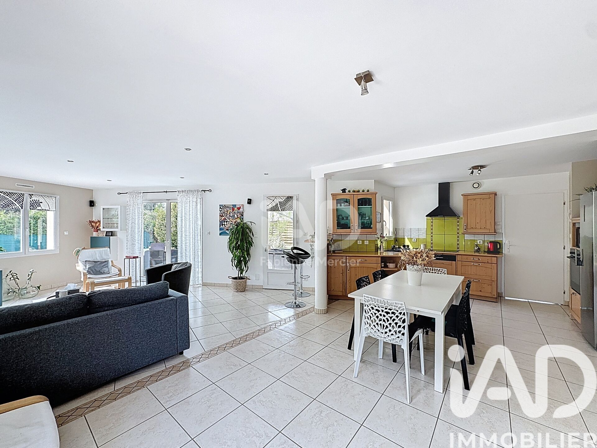 Vente Maison traditionnelle 6 pièces - Photo 2