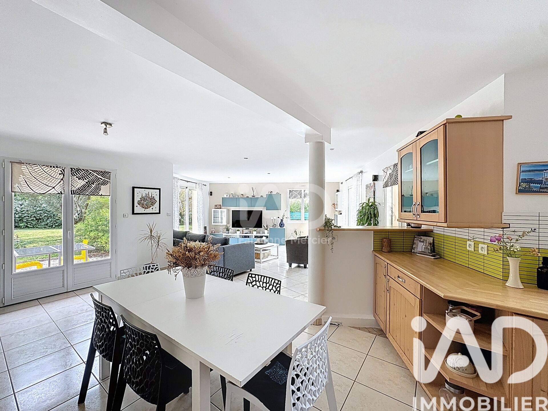 Vente Maison traditionnelle 6 pièces - Photo 3
