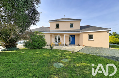 Maison 6 pièces 439000 €