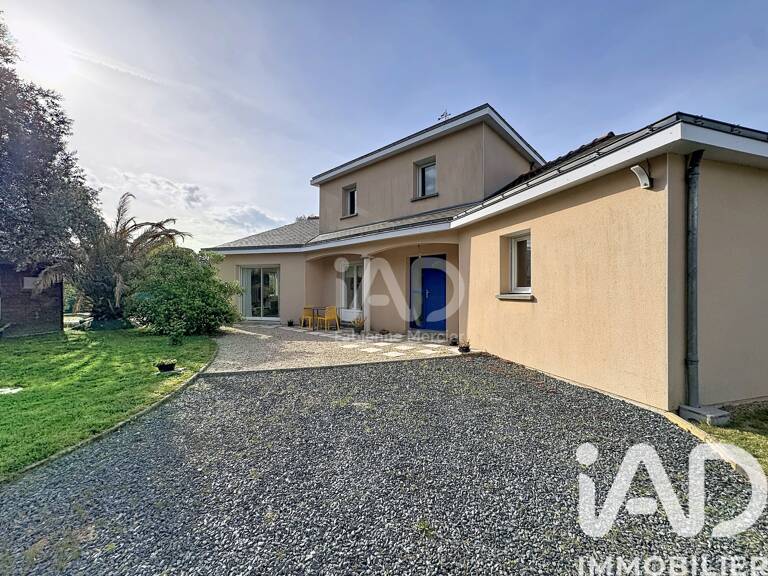 Vente Maison traditionnelle 6 pièces — photo 1