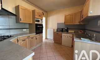 Divers 8 Pièces 160 m² à vendre à Moussey (88210)