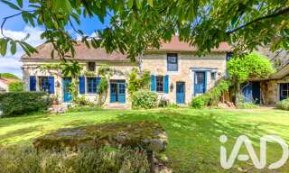 Maison 6 Pièces 158 m² à vendre à Frouville (95690)
