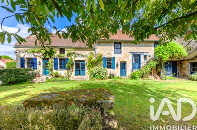 Maison 6 pièces 399000 €