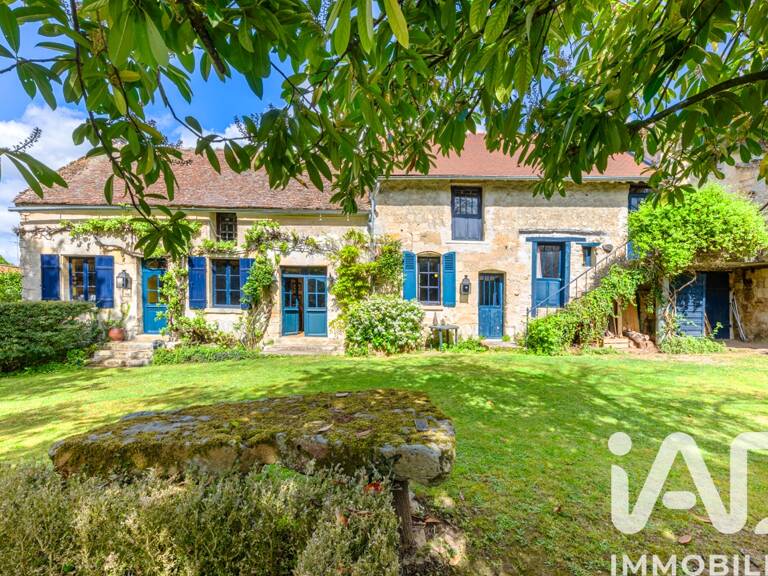 Vente Maison/villa 6 pièces — photo 1