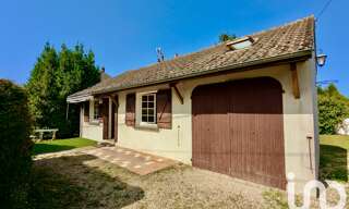 Maison 3 Pièces 55 m² à vendre à Courgenay (89190)