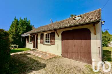 Maison 3 pièces 69990 €