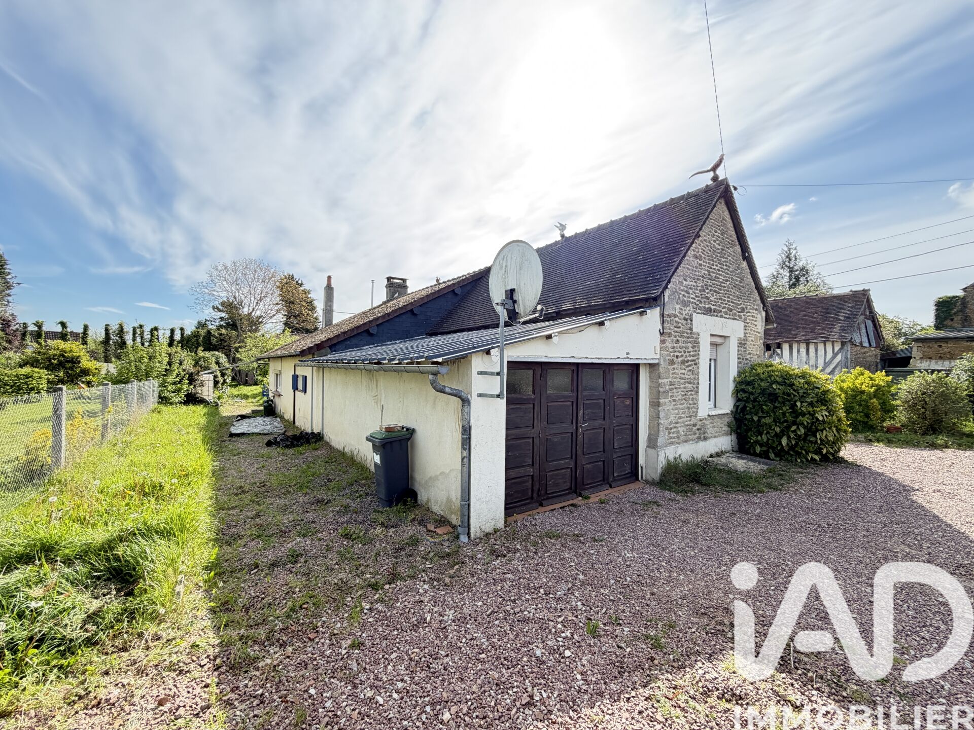 Vente Maison/villa 4 pièces - Photo 3