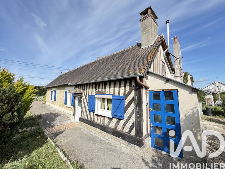 Vente Maison/villa 4 pièces — photo 1