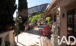 Maison 4 Pièces 105 m² à vendre à Six-Fours-les-Plages (83140)