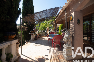 Maison 4 pièces 449000 €