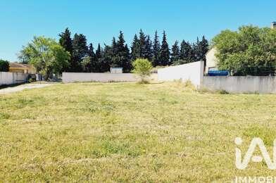 Terrain  139500 €
