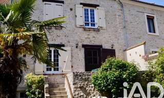 Maison 5 Pièces 125 m² à vendre à Guitrancourt (78440)