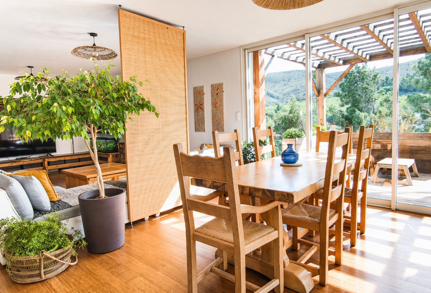 Vente Maison/villa 6 pièces — photo 1