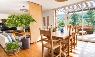 Maison 6 Pièces 126 m² à vendre à Cases-de-Pène (66600)