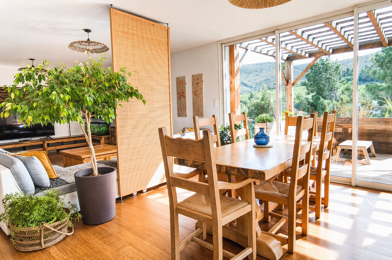 Maison 6 pièces 465000 €