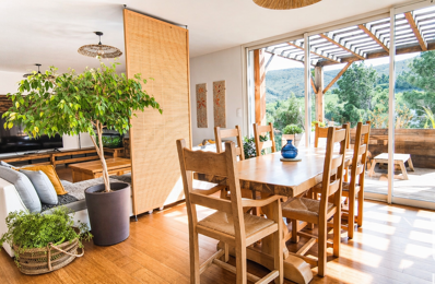 Vente Maison/villa 6 pièces — photo du bien