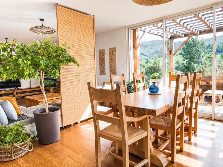 Vente Maison/villa 6 pièces — photo 1