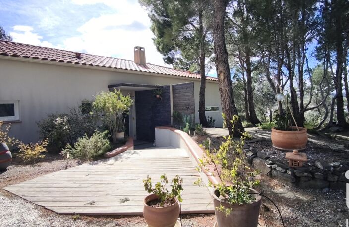 Vente Maison/villa 6 pièces — photo 4