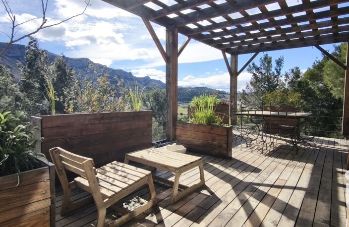 Vente Maison/villa 6 pièces — photo 5
