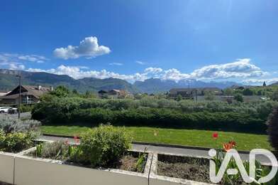 Appartement 3 pièces 447000 €
