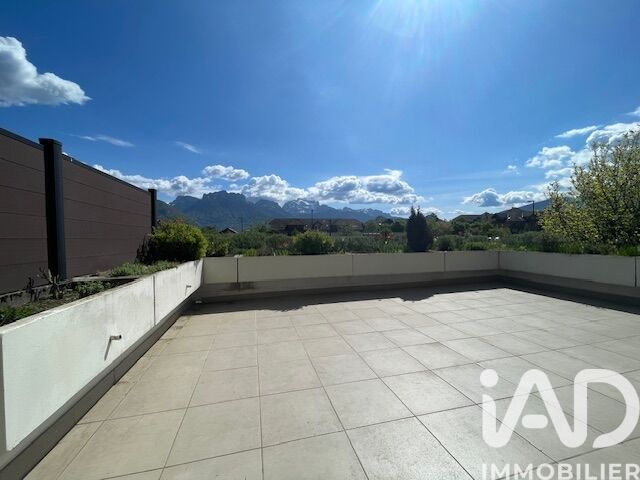 Vente Appartement 3 pièces - Photo 2