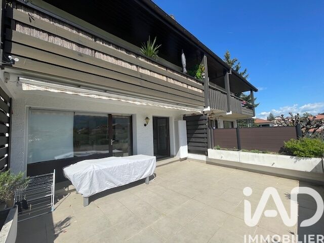 Vente Appartement 3 pièces - Photo 3