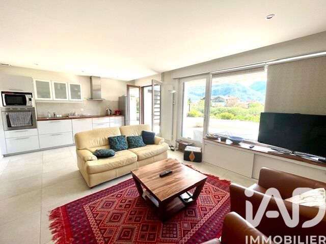 Vente Appartement 3 pièces - Photo 4