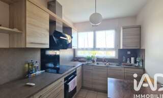 Appartement 5 Pièces 93 m² à vendre à Poitiers (86000)
