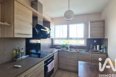 Appartement 5 pièces 165000 €