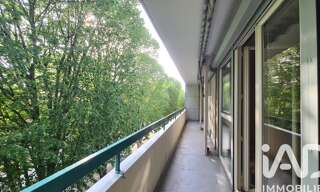 Appartement 5 Pièces 93 m² à vendre à Poitiers (86000)
