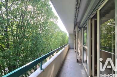 Appartement 5 pièces 154500 €