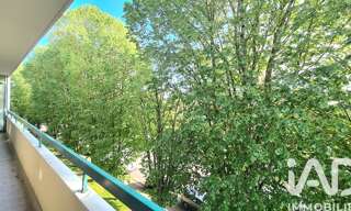 Appartement 5 Pièces 93 m² à vendre à Poitiers (86000)