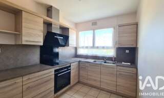 Appartement 5 Pièces 93 m² à vendre à Poitiers (86000)