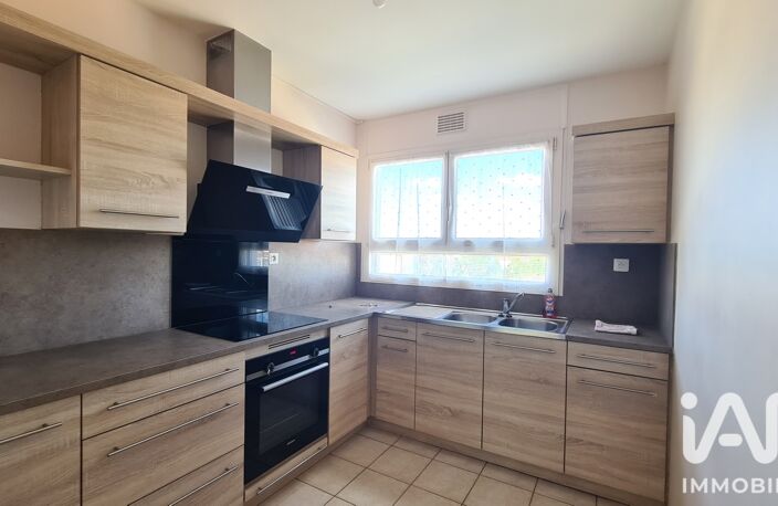 Vente Appartement 5 pièces — photo 3