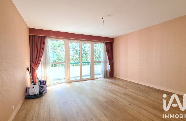 Vente Appartement 5 pièces — photo 4