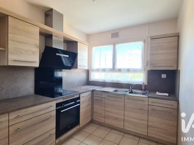 Vente Appartement 5 pièces — photo du bien