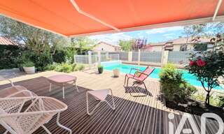 Maison 7 Pièces 165 m² à vendre à Cornebarrieu (31700)
