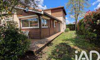 Maison 7 Pièces 165 m² à vendre à Cornebarrieu (31700)