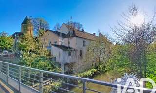 Maison 5 Pièces 92 m² à vendre à Charolles (71120)