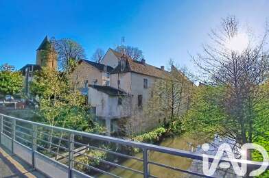 Maison 5 pièces 32000 €