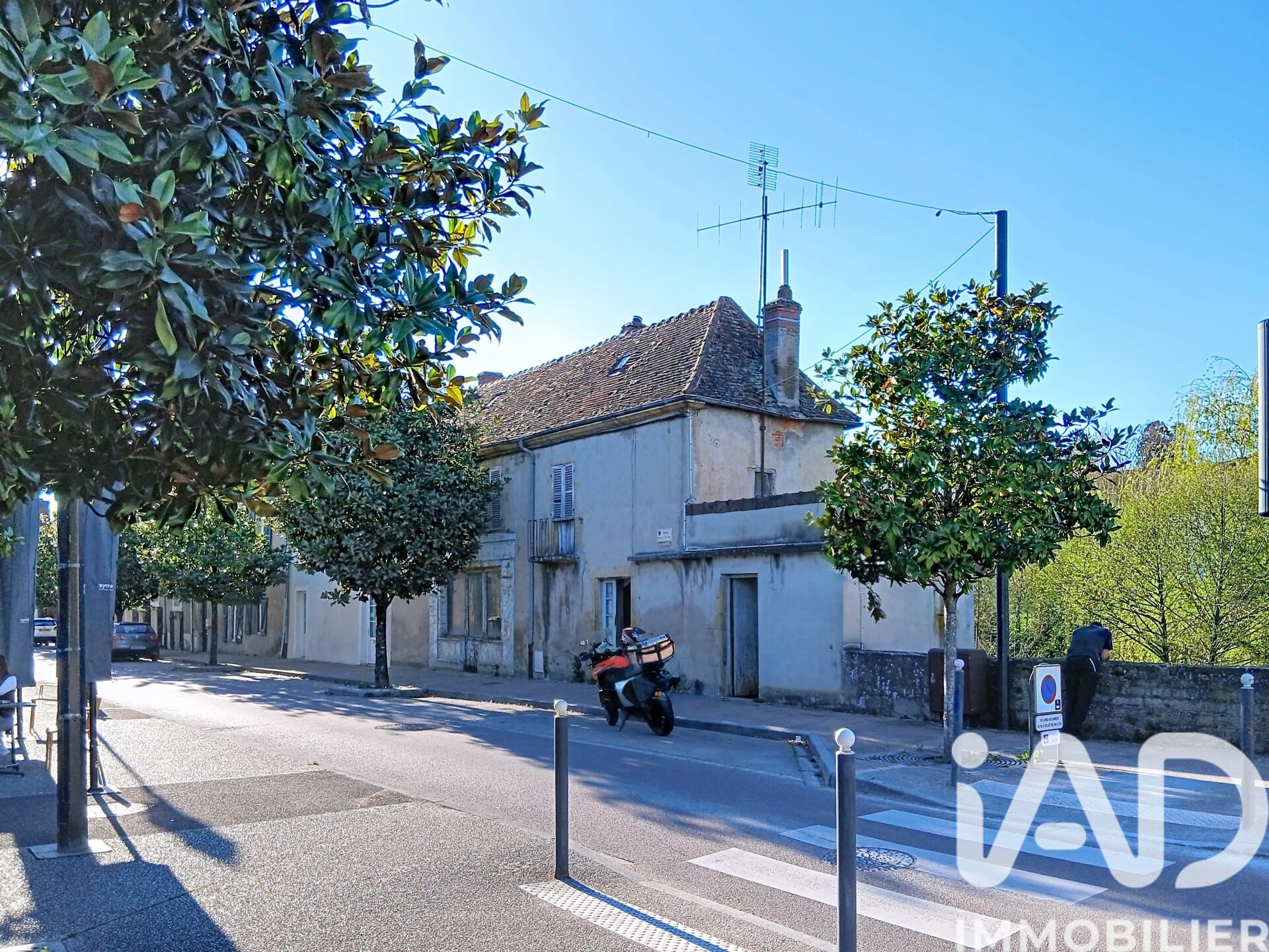 Vente Maison de village 5 pièces - Photo 3