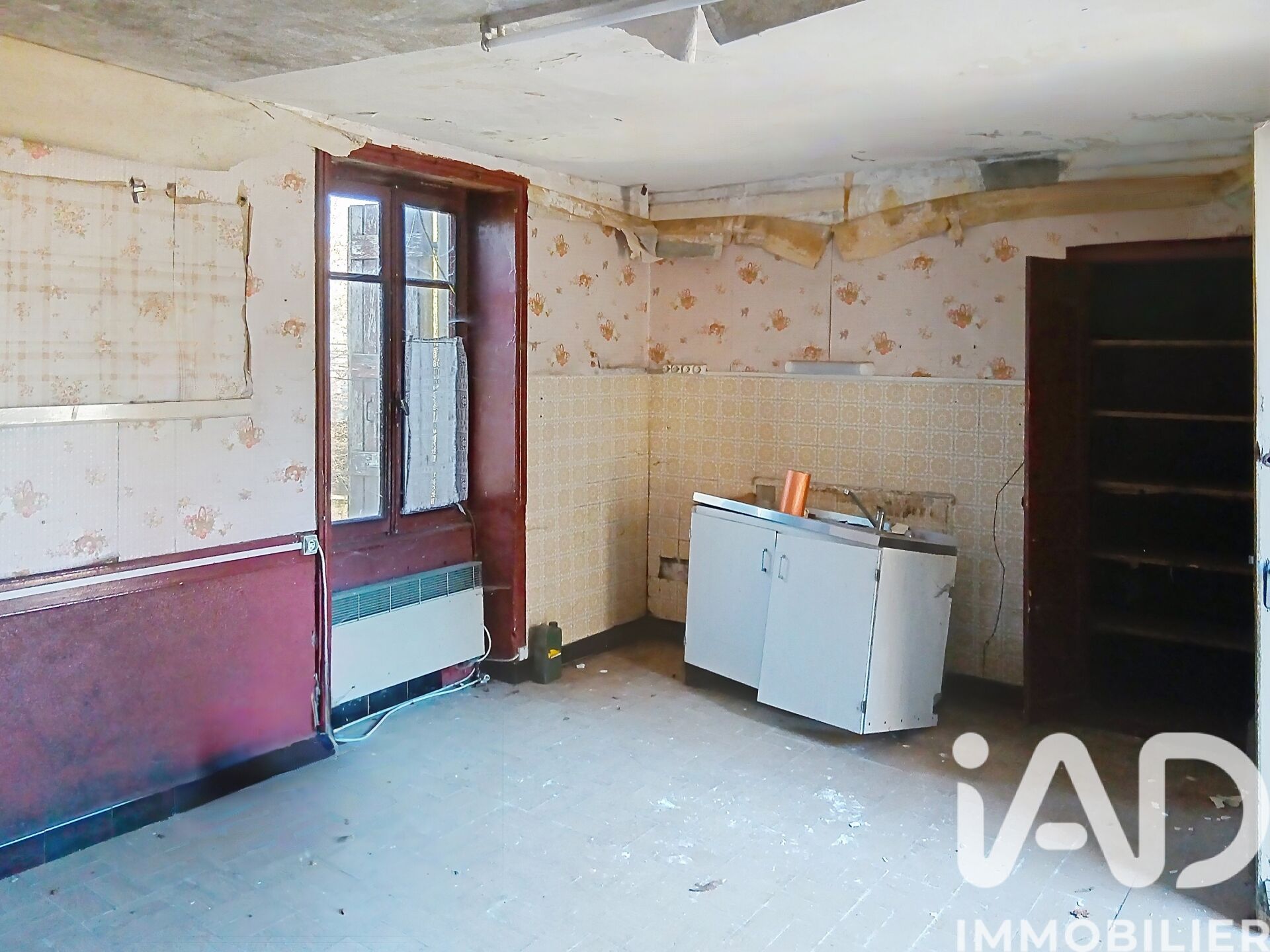 Vente Maison de village 5 pièces - Photo 4