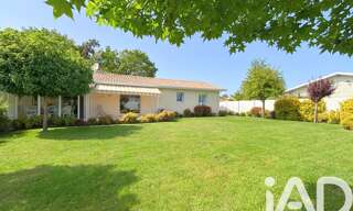 Maison 4 Pièces 98 m² à vendre à Gujan-Mestras (33470)