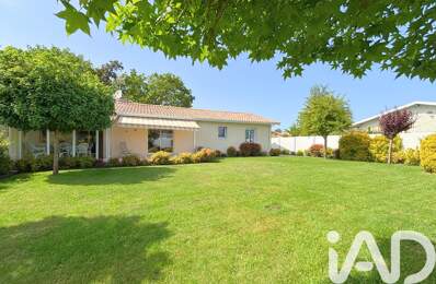 Vente Maison/villa 4 pièces — photo du bien