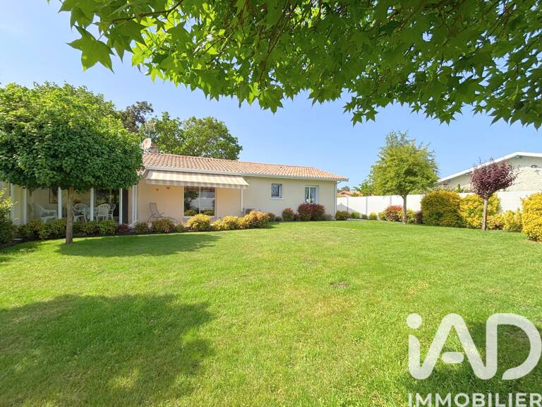 Vente Maison/villa 4 pièces — photo 1