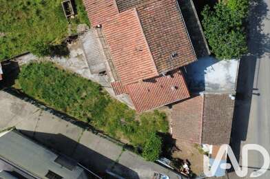 Maison 7 pièces 185000 €